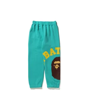 Giant College Sweat Pants