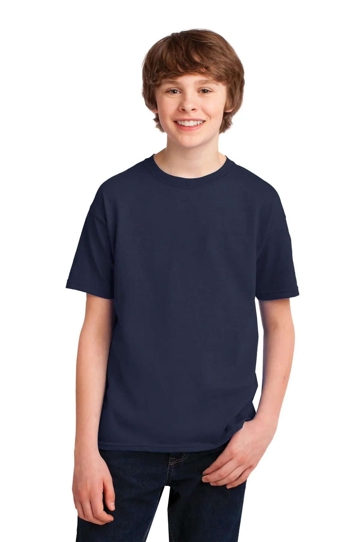 Gildan¨ Youth Gildan Performance¨ T-Shirt. 42000B