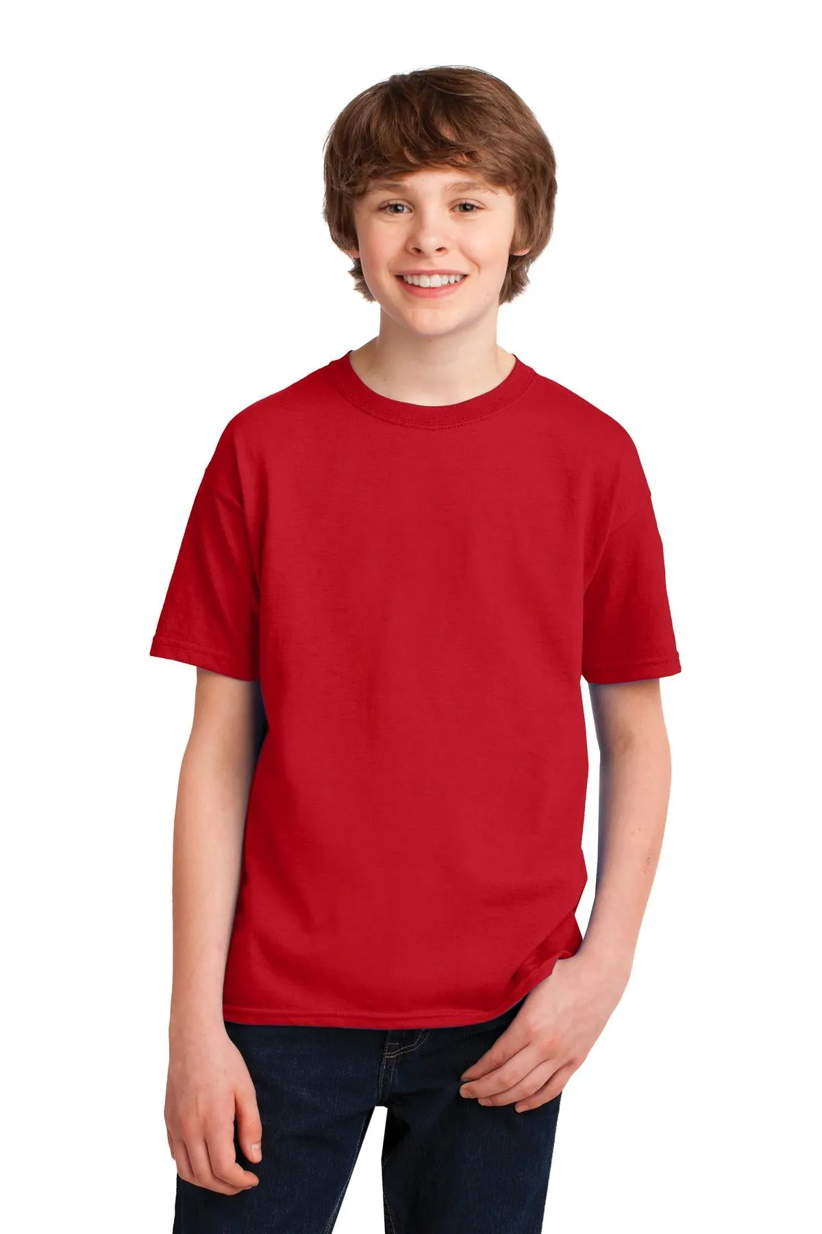 Gildan¨ Youth Gildan Performance¨ T-Shirt. 42000B