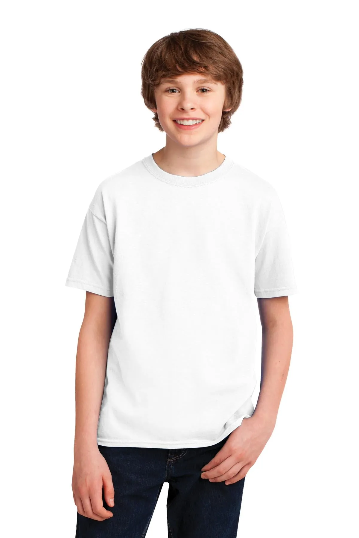 Gildan¨ Youth Gildan Performance¨ T-Shirt. 42000B