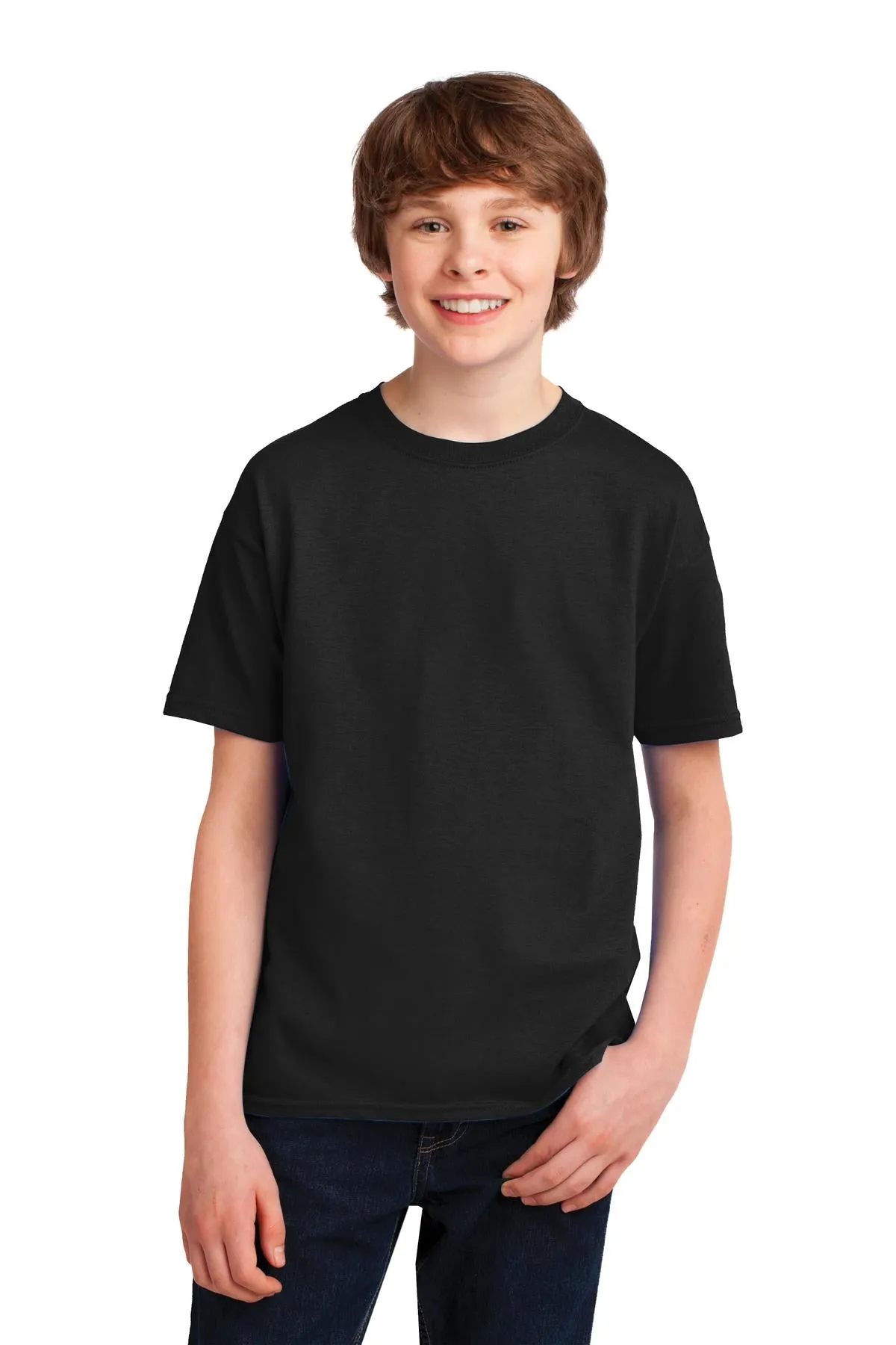 Gildan¨ Youth Gildan Performance¨ T-Shirt. 42000B