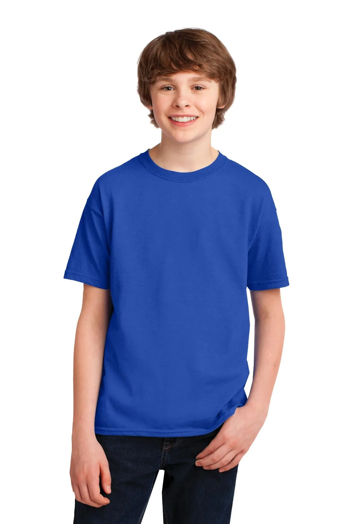 Gildan¨ Youth Gildan Performance¨ T-Shirt. 42000B