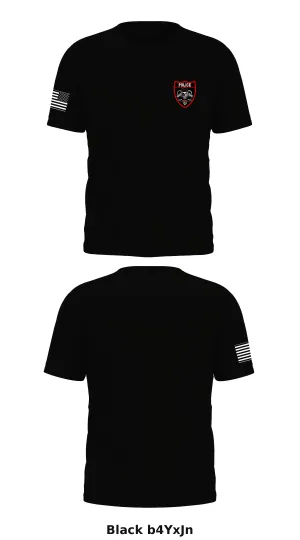 GIVE Unit Store 1 Core Men's SS Performance Tee - b4YxJn