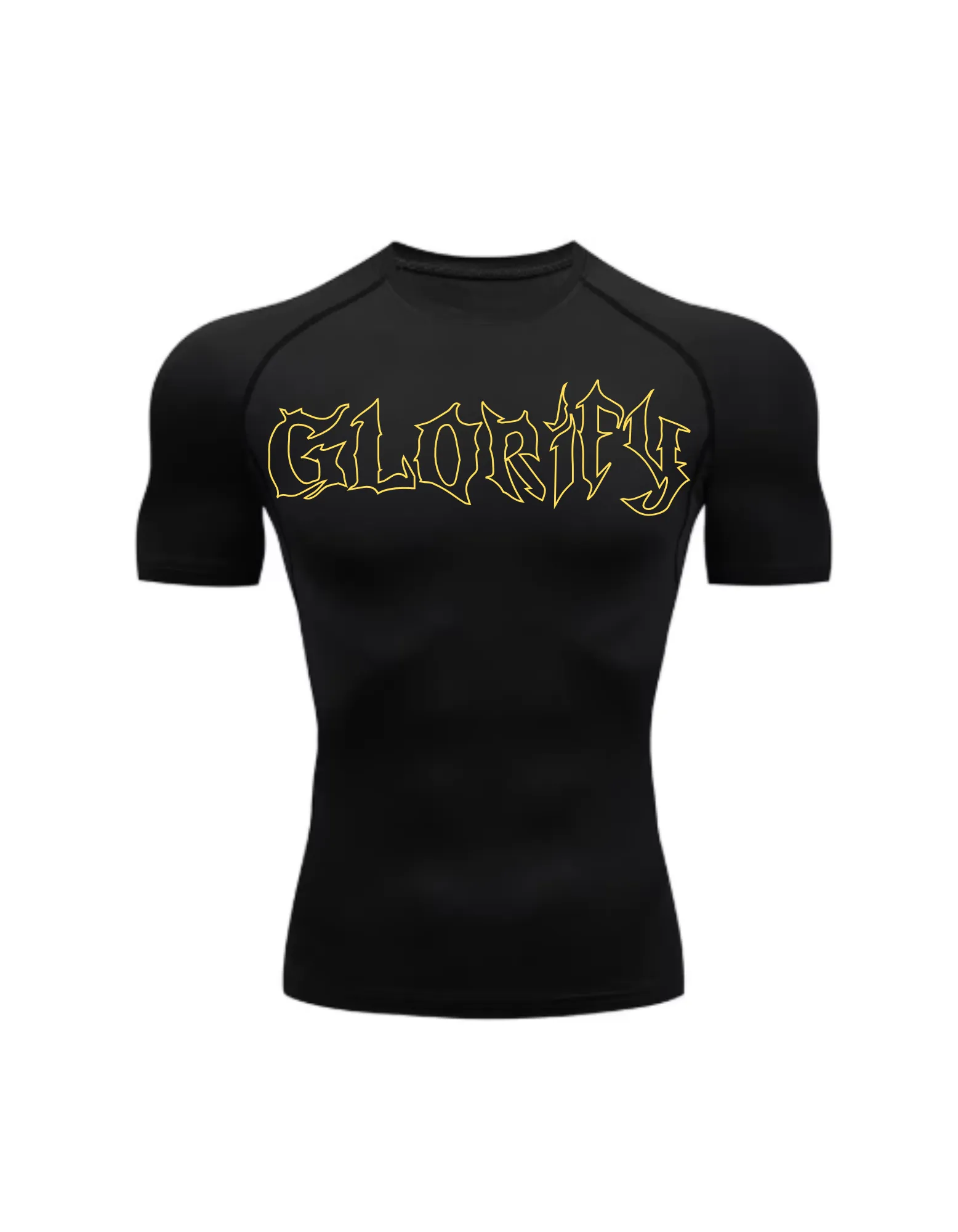 ✞Glorify Compression