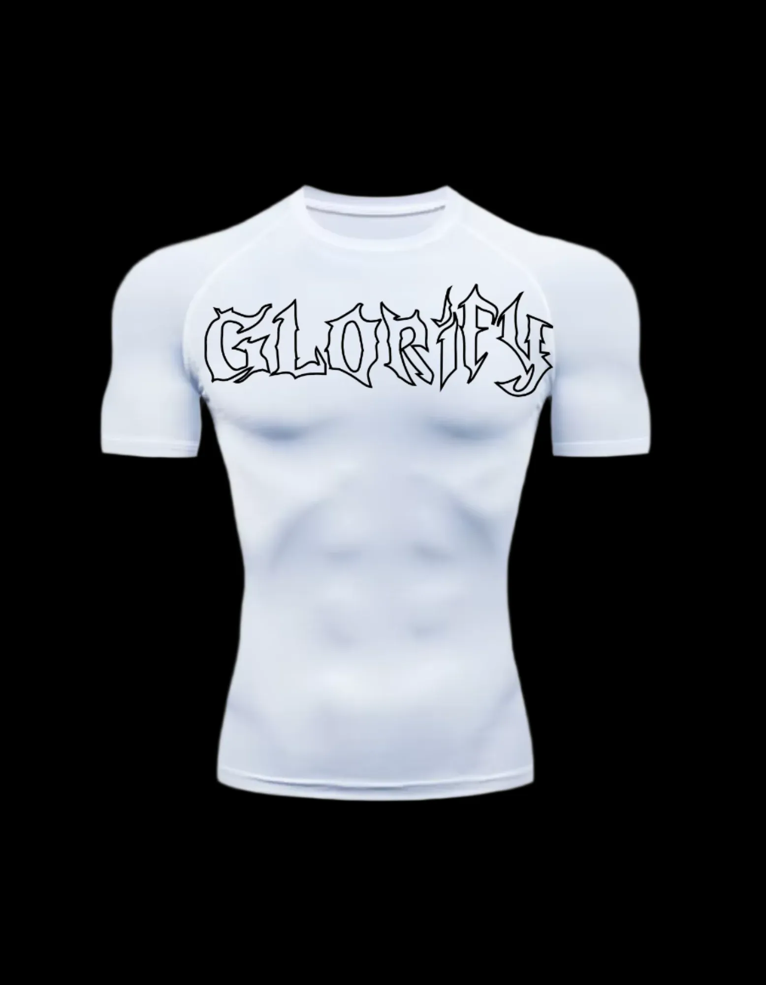 ✞Glorify Compression