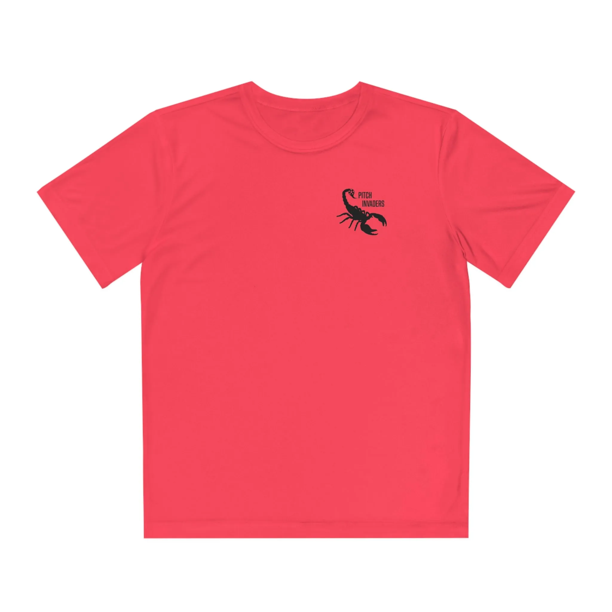 GOLAZO GETTER Youth Athletic T-Shirt (Unisex)