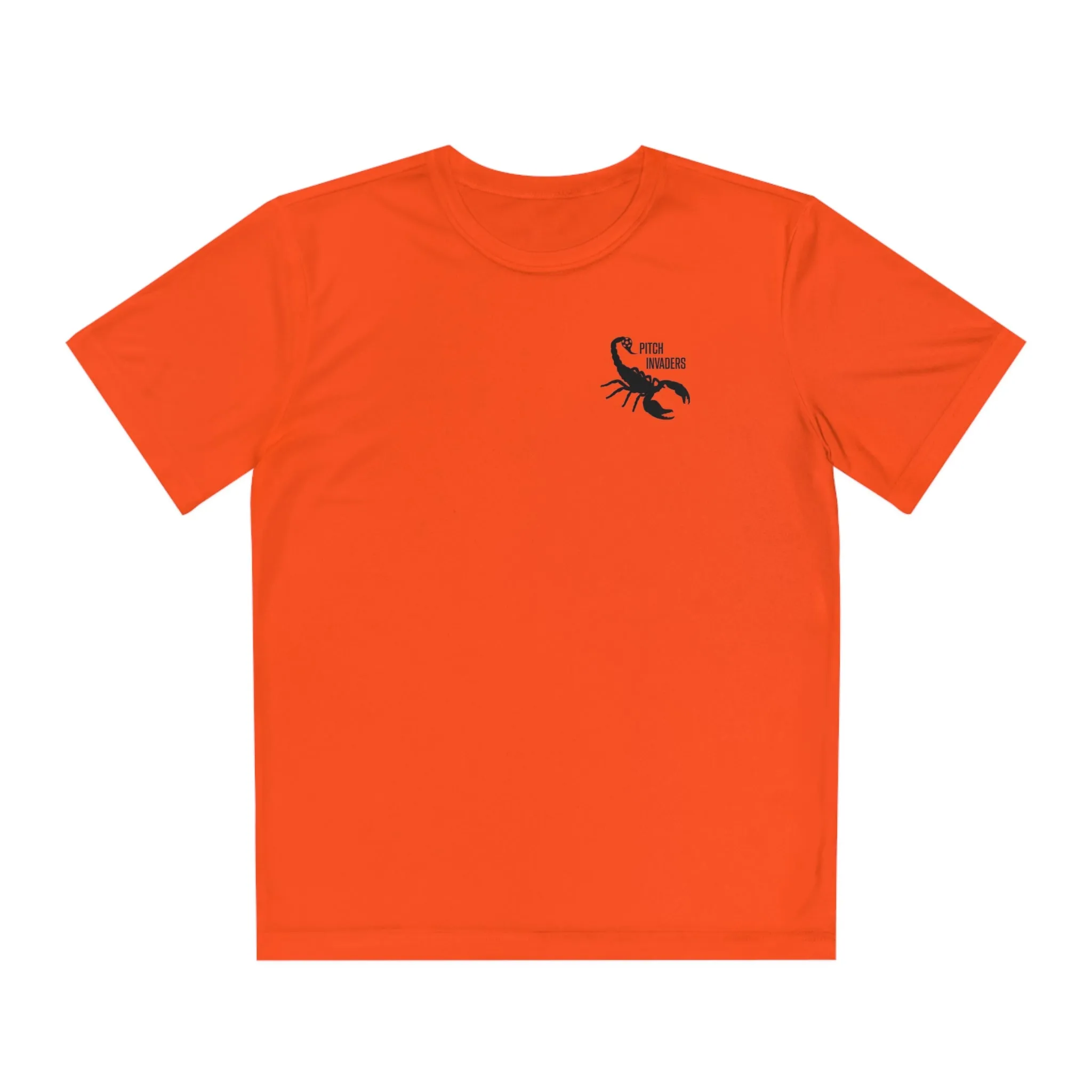 GOLAZO GETTER Youth Athletic T-Shirt (Unisex)