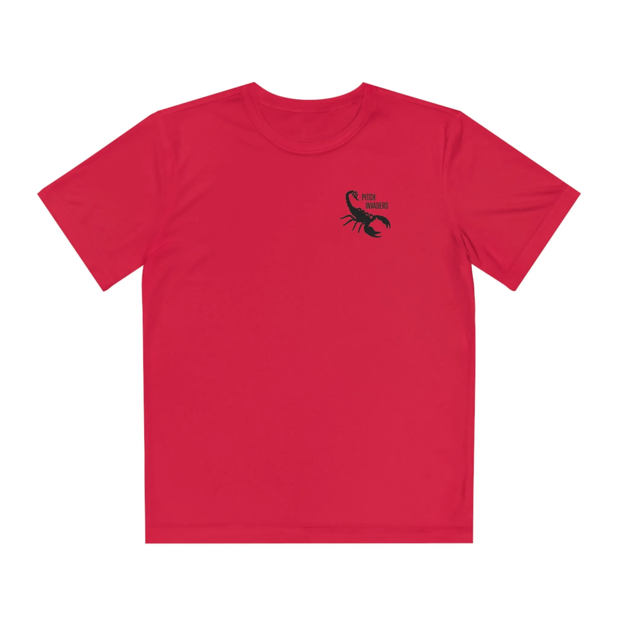 GOLAZO GETTER Youth Athletic T-Shirt (Unisex)