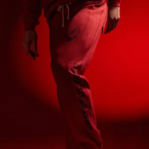 Grateful Dead Sweat Pant - Sunstone/Deep