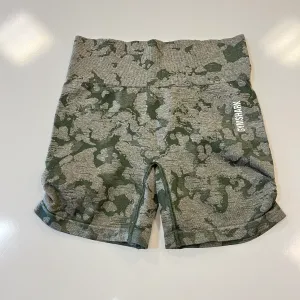 Gym Shark Athletic Shorts Size Small
