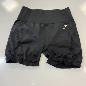 Gym Shark Athletic Shorts Size Small