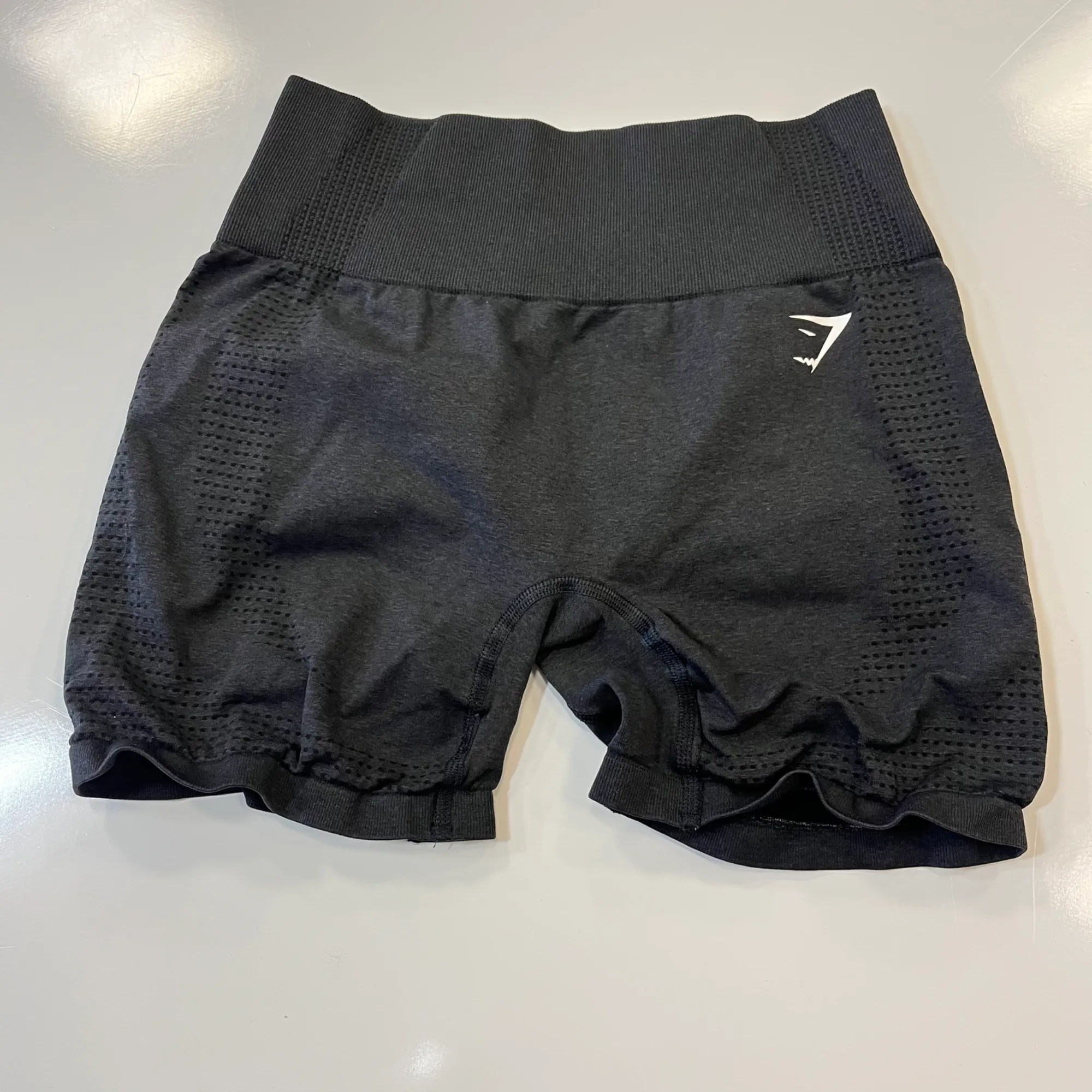Gym Shark Athletic Shorts Size Small