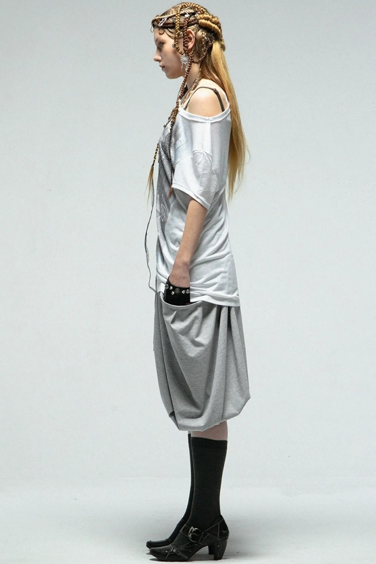 Harlem Pirate Sweat Pants