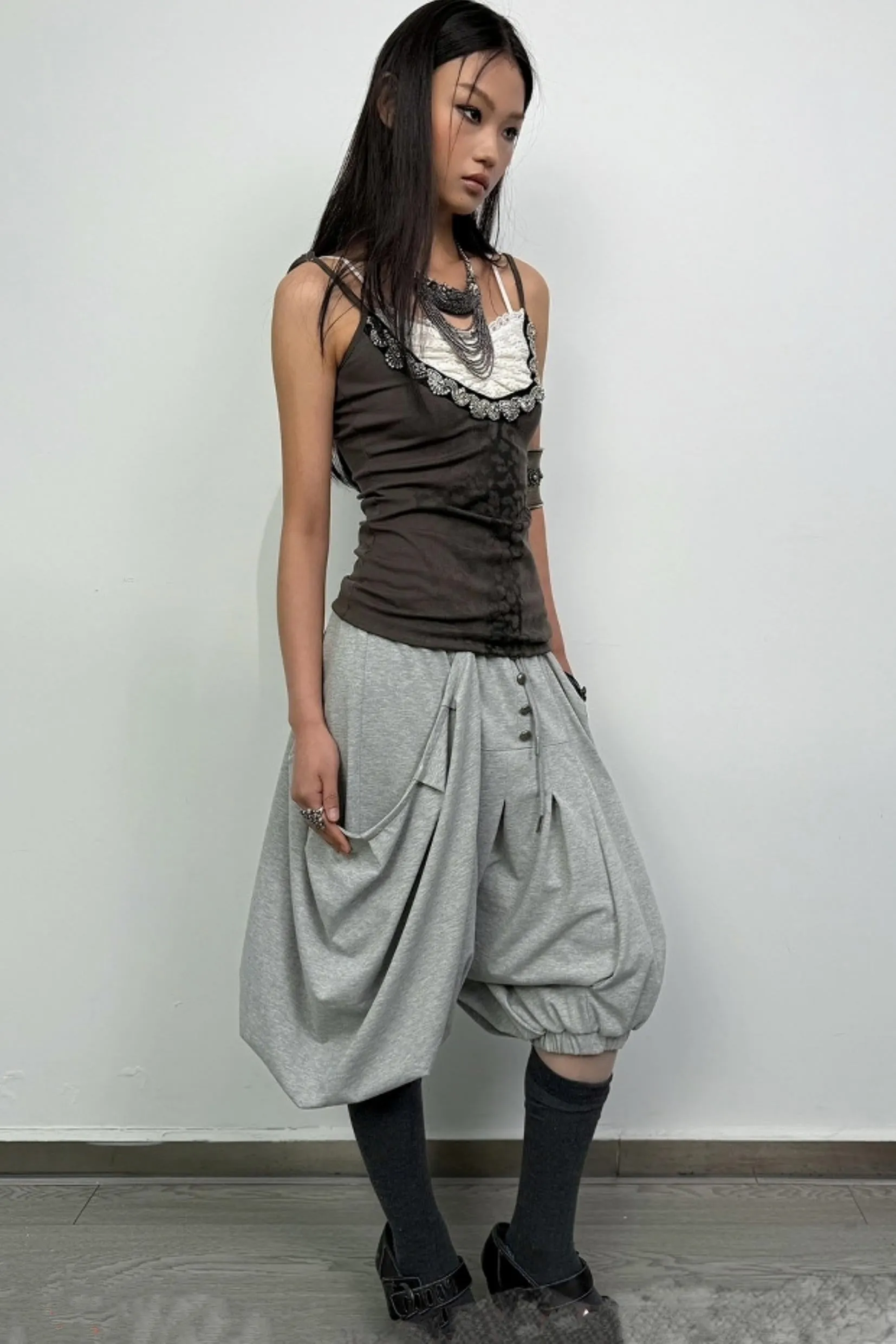 Harlem Pirate Sweat Pants
