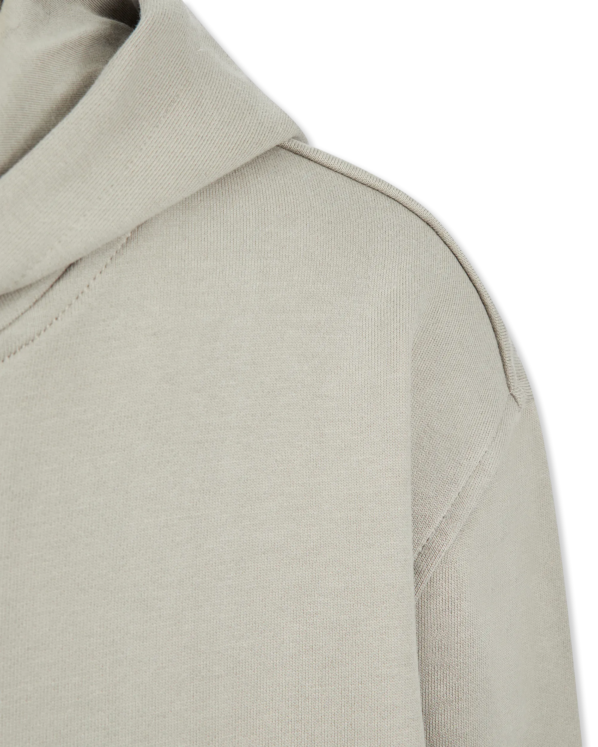 Hartsfield Zip Up Hoodie Jacket