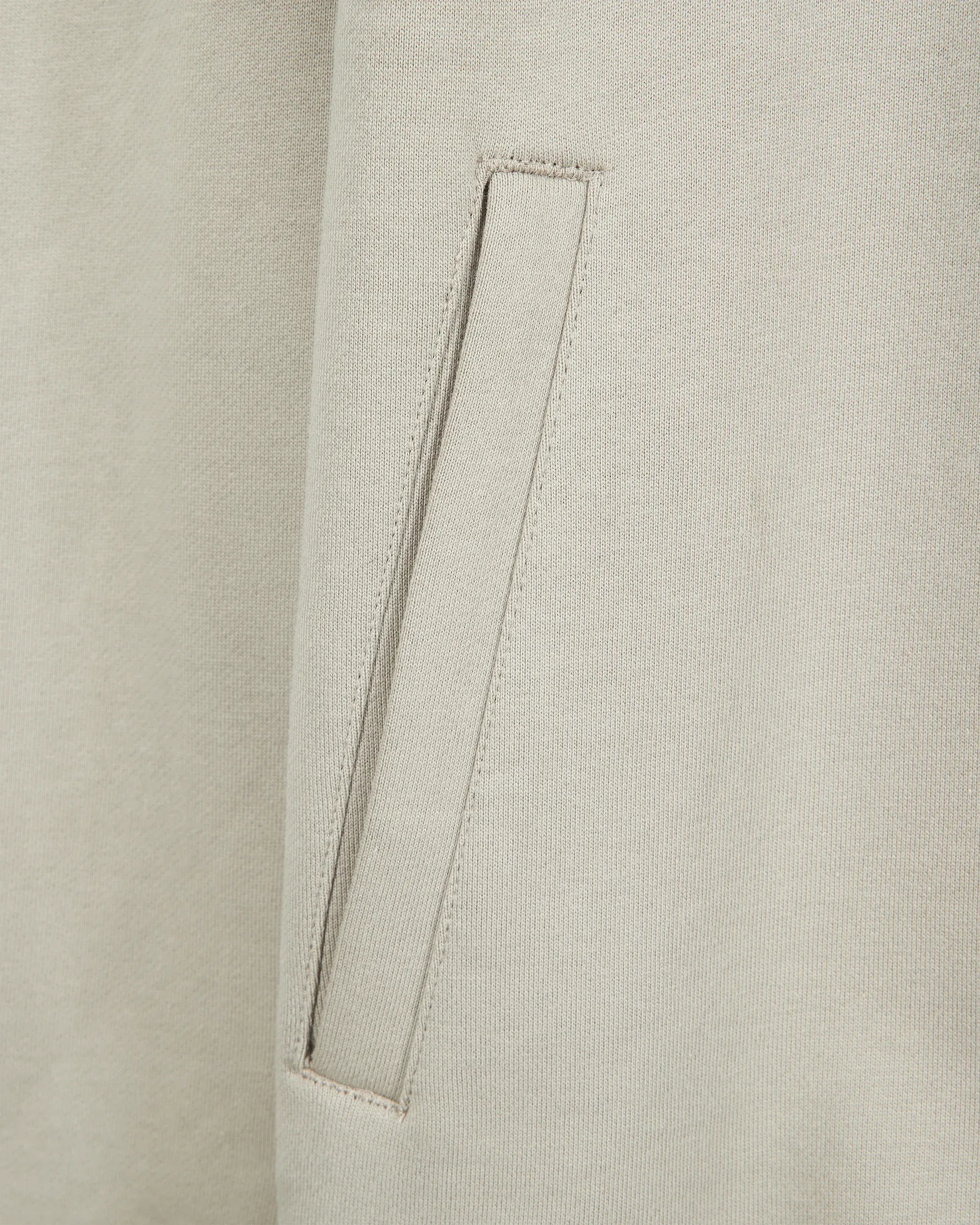 Hartsfield Zip Up Hoodie Jacket