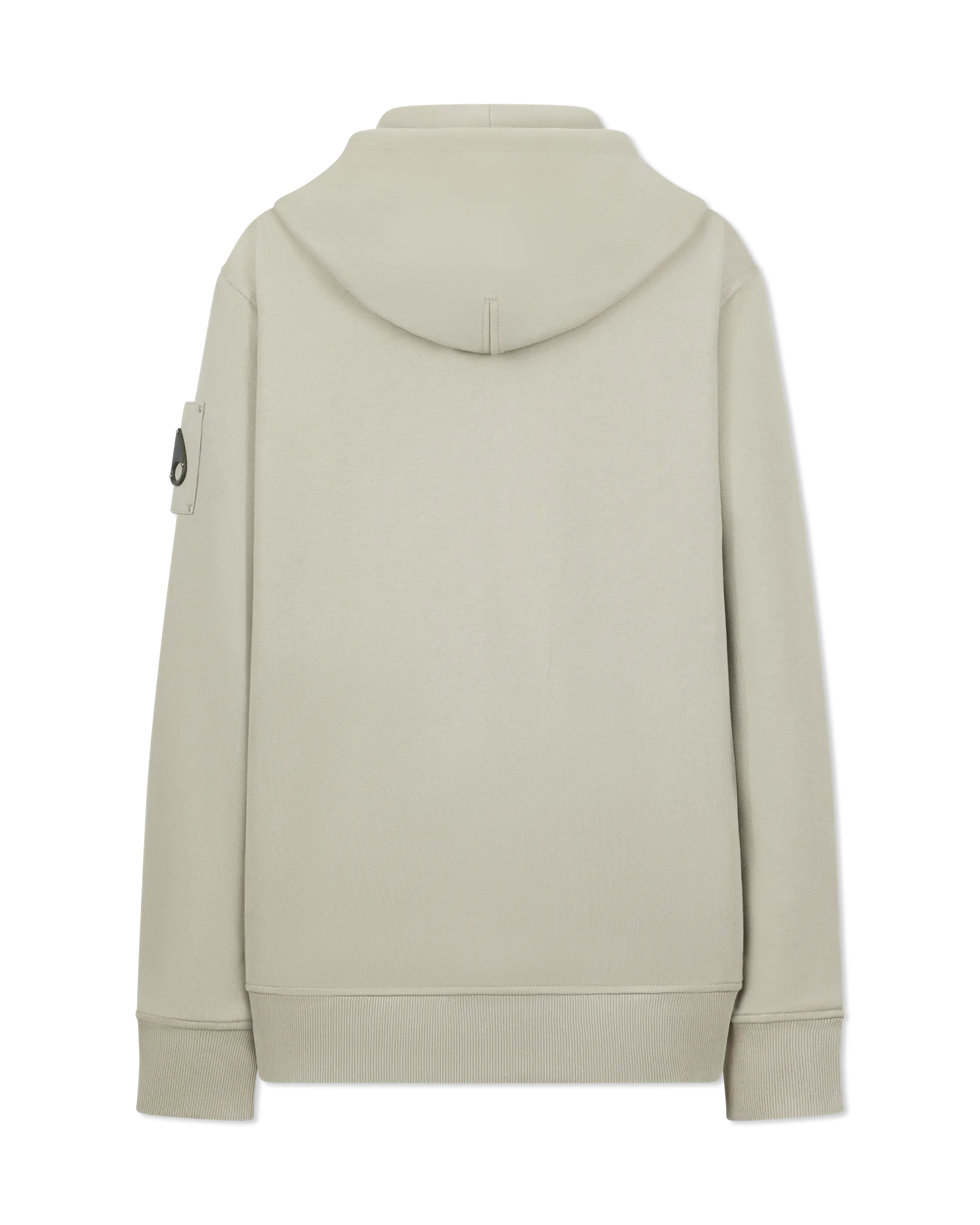 Hartsfield Zip Up Hoodie Jacket