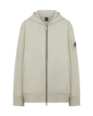 Hartsfield Zip Up Hoodie Jacket