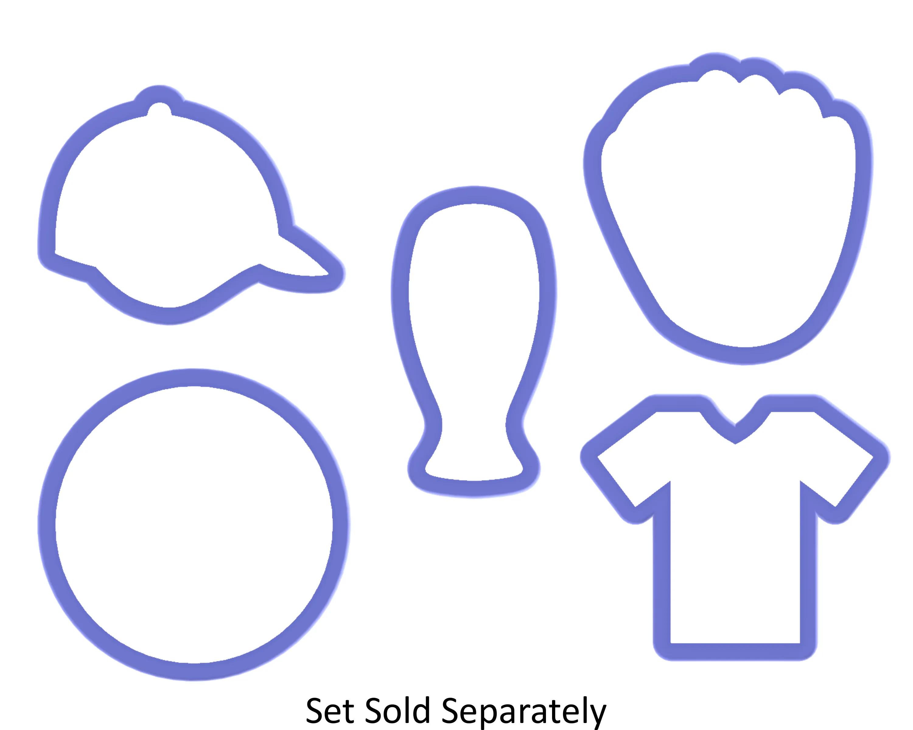Hat Cookie Cutter