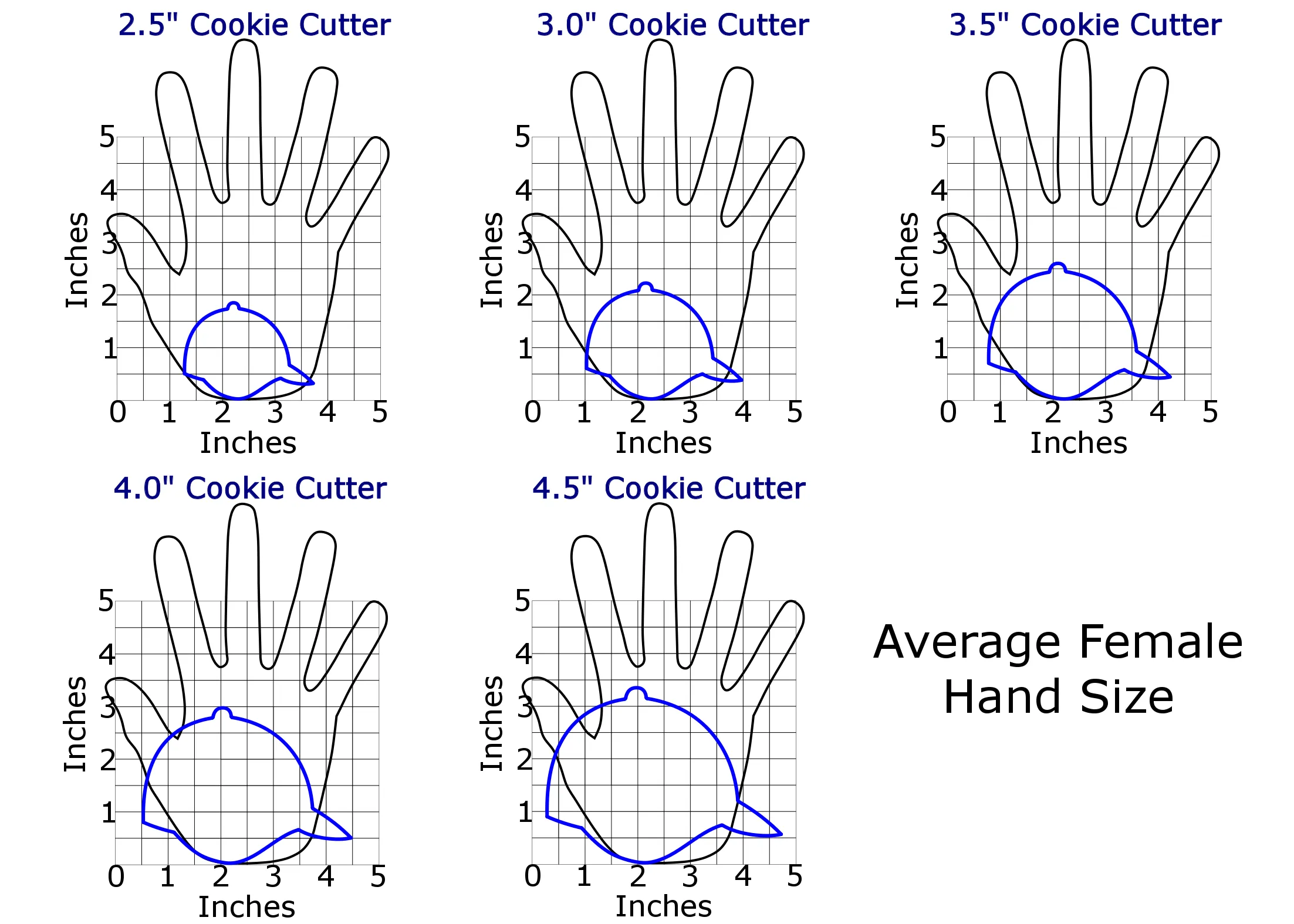 Hat Cookie Cutter