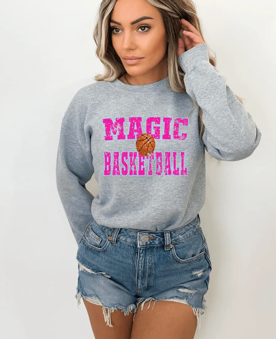 Hazel Blues® | Custom Team Sport: SWEATSHIRT