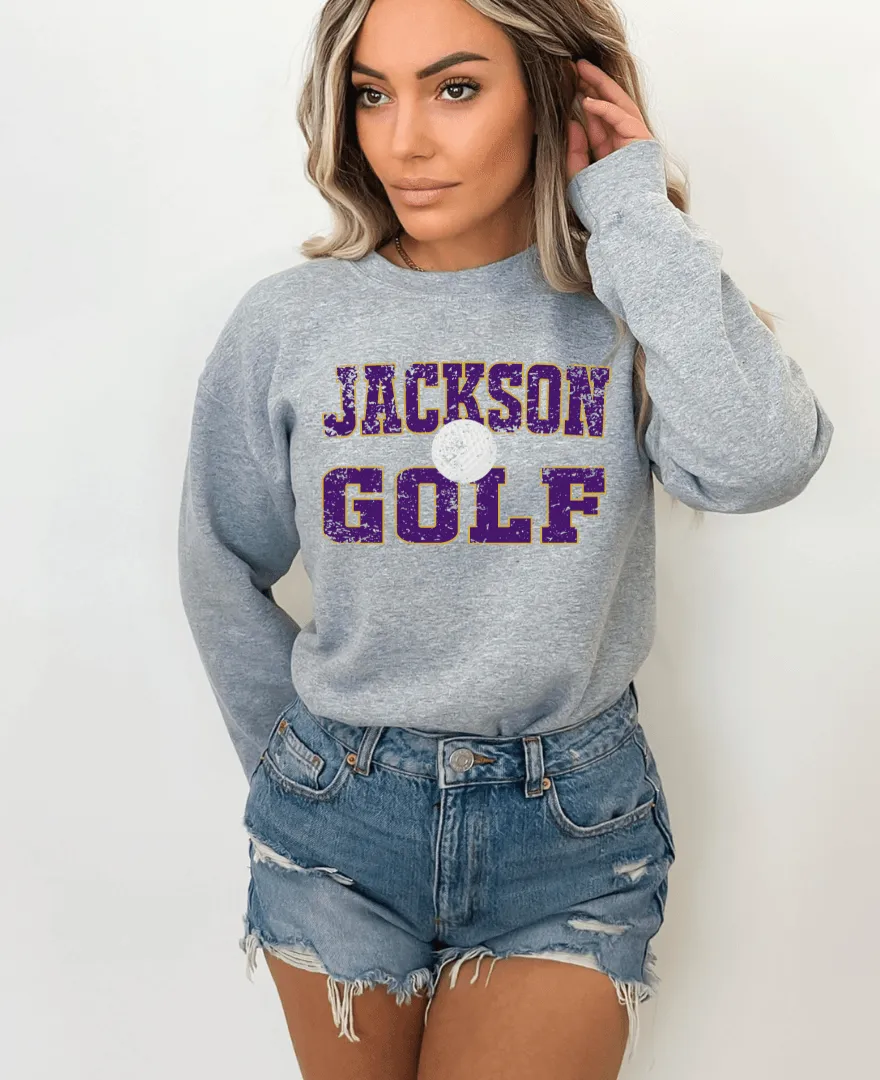 Hazel Blues® | Custom Team Sport: SWEATSHIRT