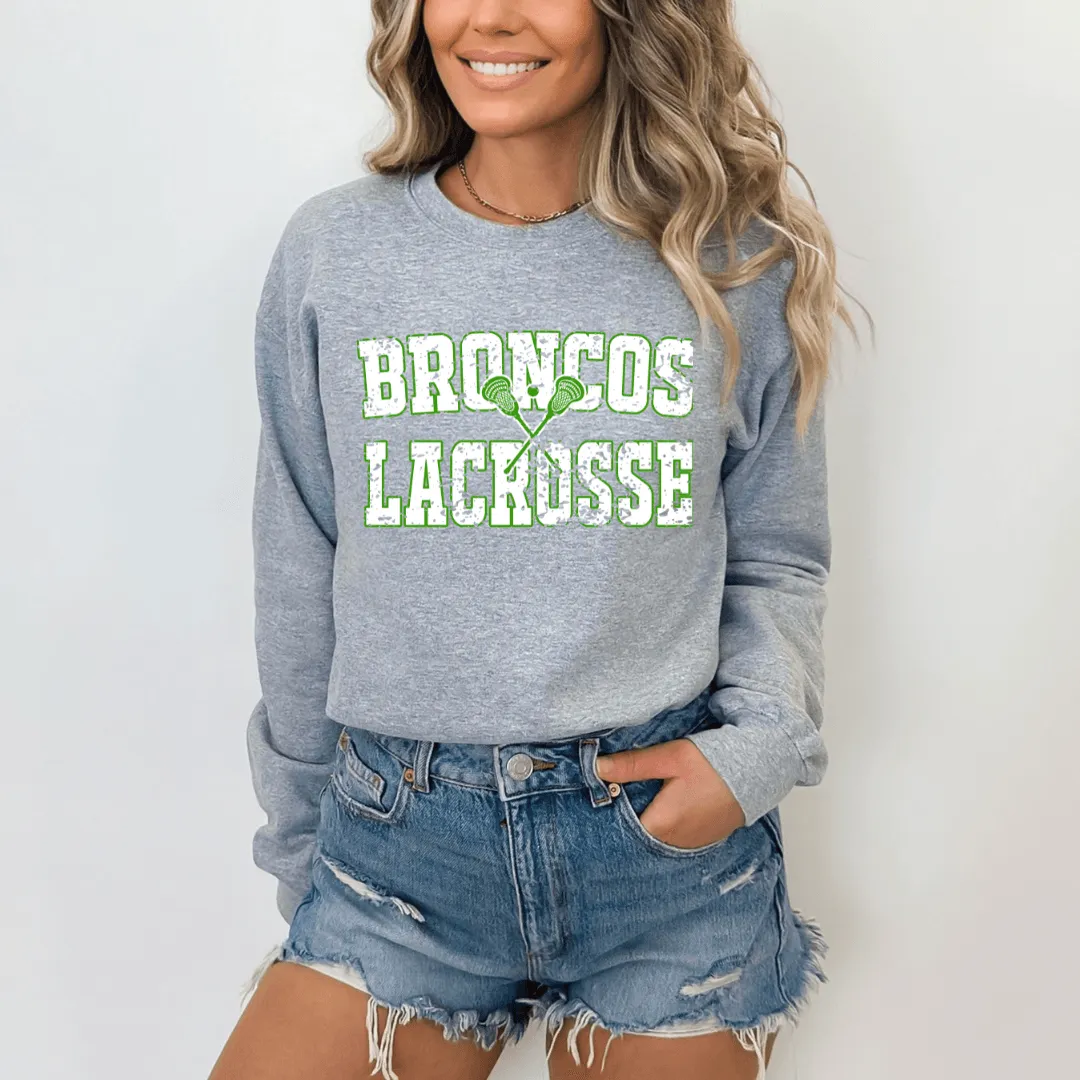 Hazel Blues® | Custom Team Sport: SWEATSHIRT