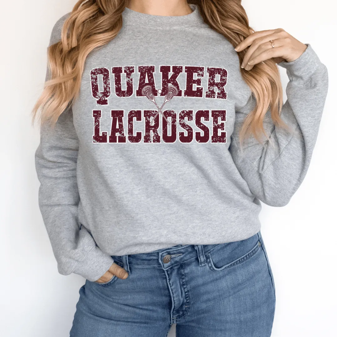 Hazel Blues® | Custom Team Sport: SWEATSHIRT