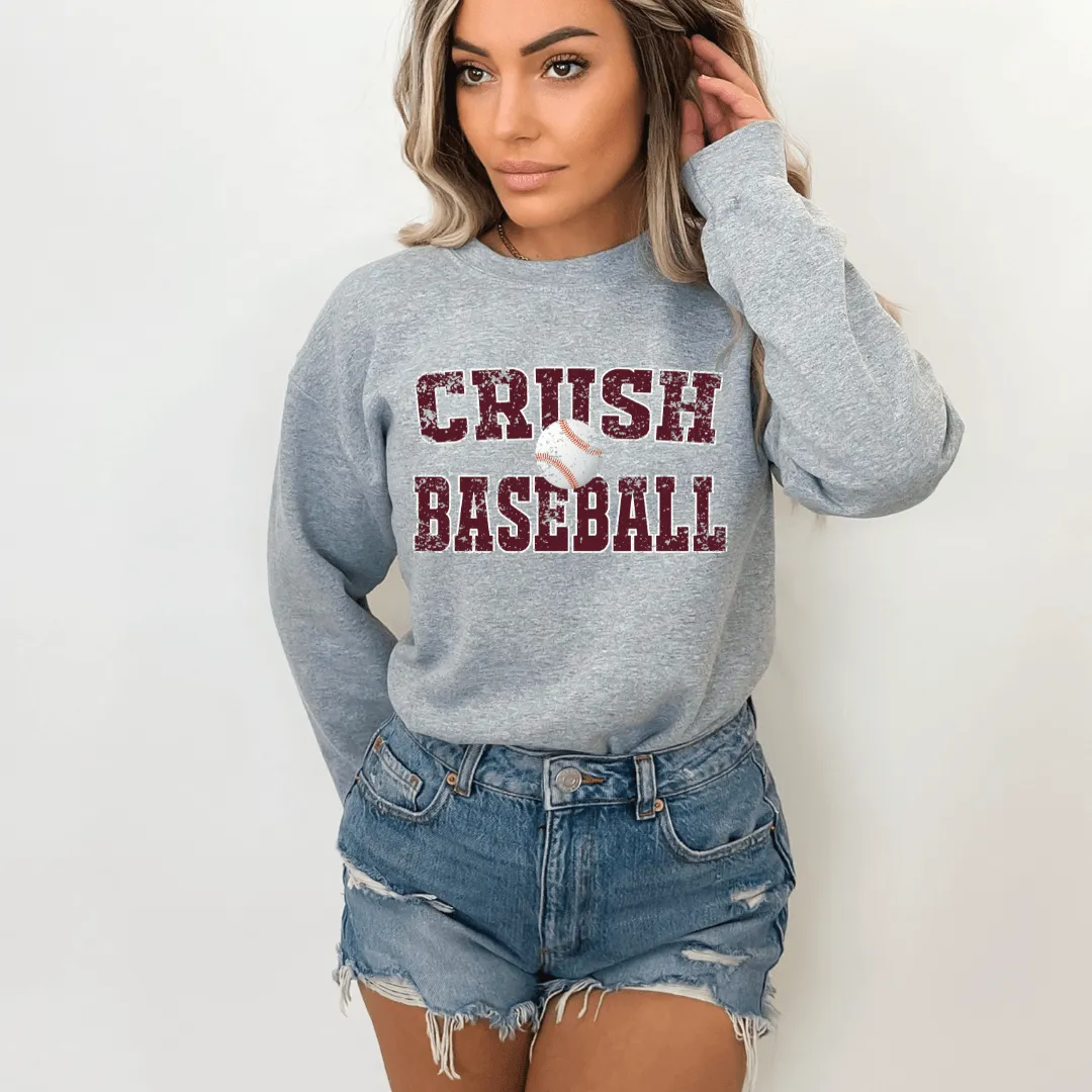 Hazel Blues® | Custom Team Sport: SWEATSHIRT