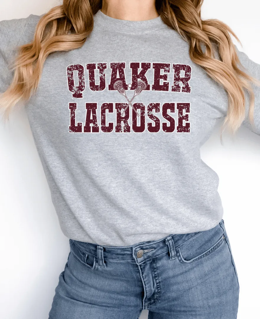 Hazel Blues® | Custom Team Sport: SWEATSHIRT