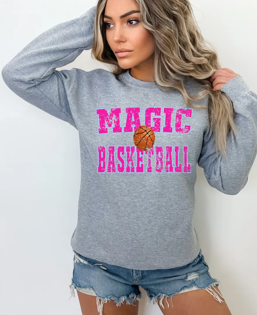 Hazel Blues® | Custom Team Sport: SWEATSHIRT