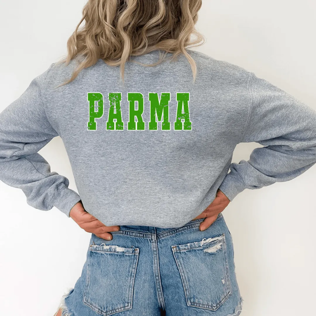 Hazel Blues® | Custom Team Sport: SWEATSHIRT