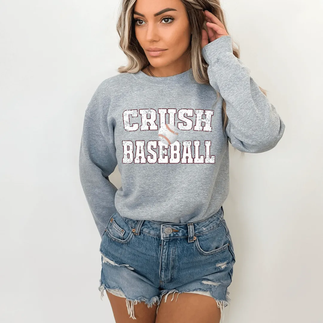 Hazel Blues® | Custom Team Sport: SWEATSHIRT