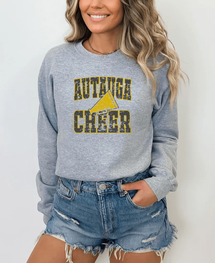 Hazel Blues® | Custom Team Sport: SWEATSHIRT