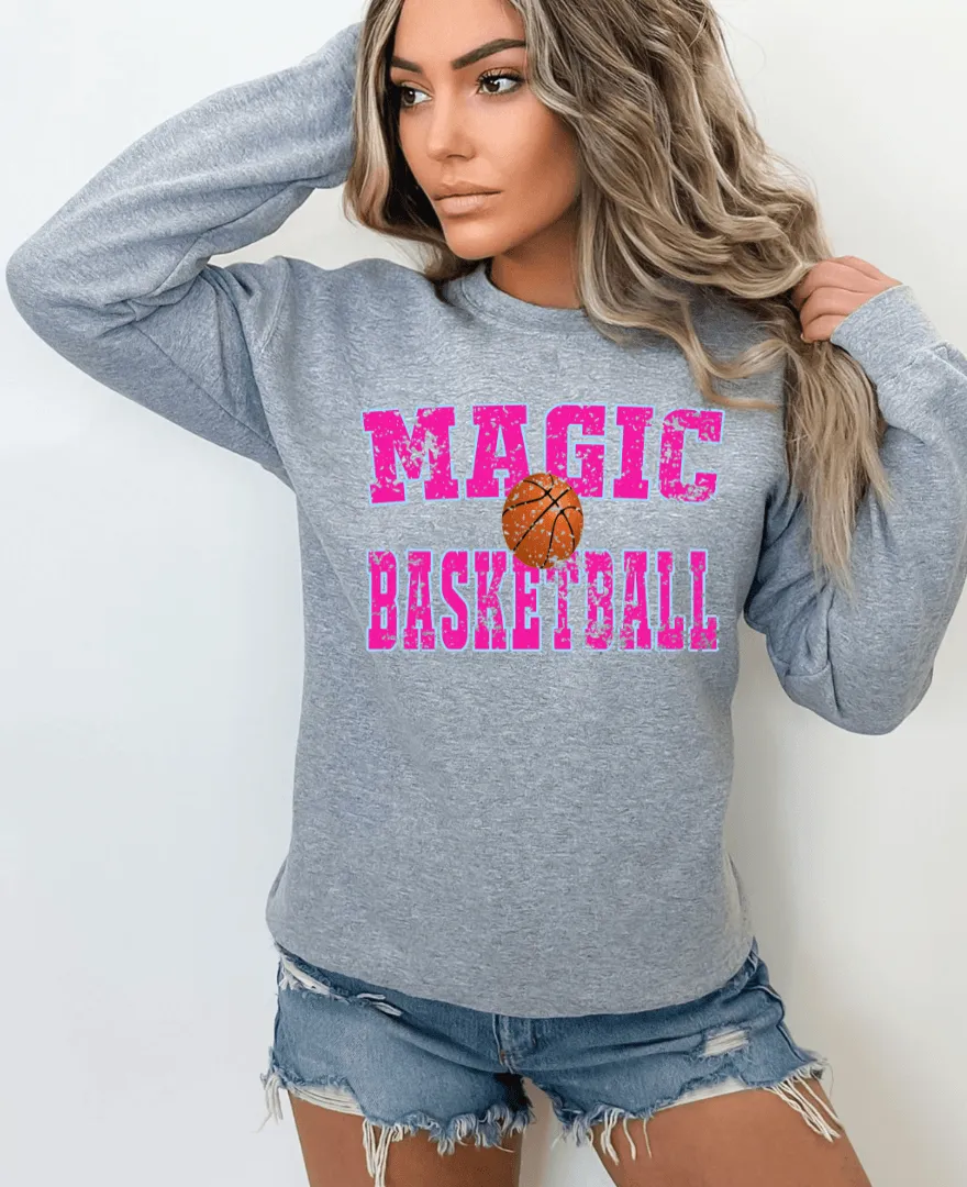 Hazel Blues® | Custom Team Sport: SWEATSHIRT