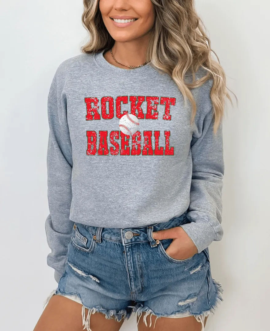 Hazel Blues® | Custom Team Sport: SWEATSHIRT