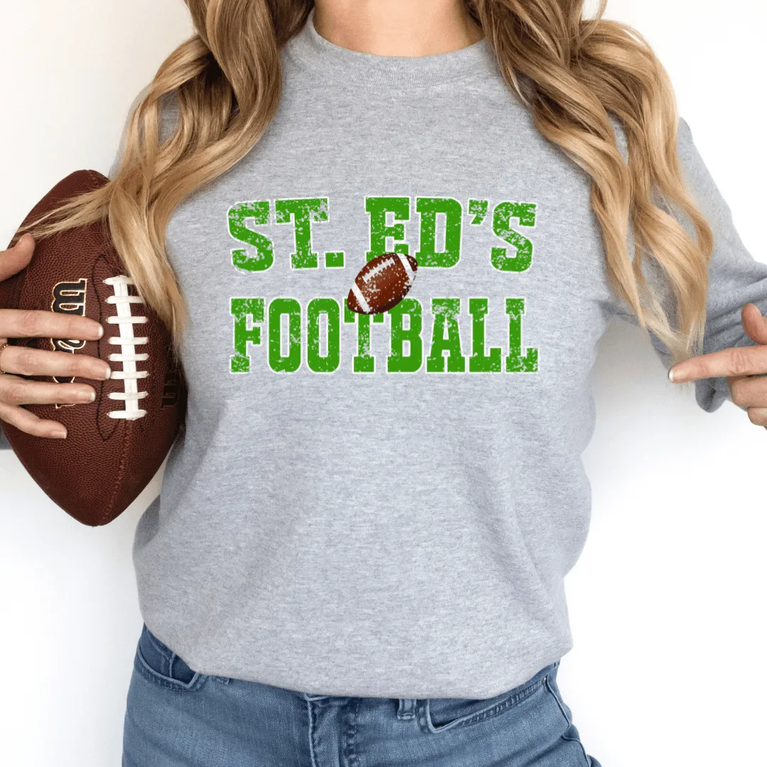 Hazel Blues® | Custom Team Sport: SWEATSHIRT