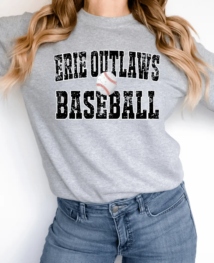 Hazel Blues® | Custom Team Sport: SWEATSHIRT