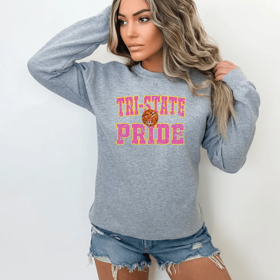 Hazel Blues® | Custom Team Sport: SWEATSHIRT