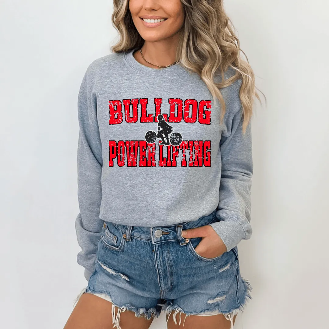 Hazel Blues® | Custom Team Sport: SWEATSHIRT