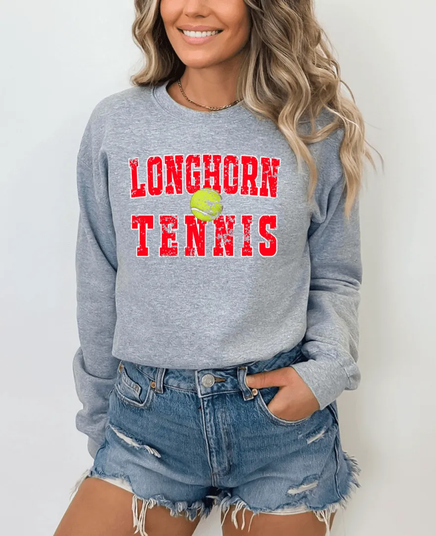 Hazel Blues® | Custom Team Sport: SWEATSHIRT