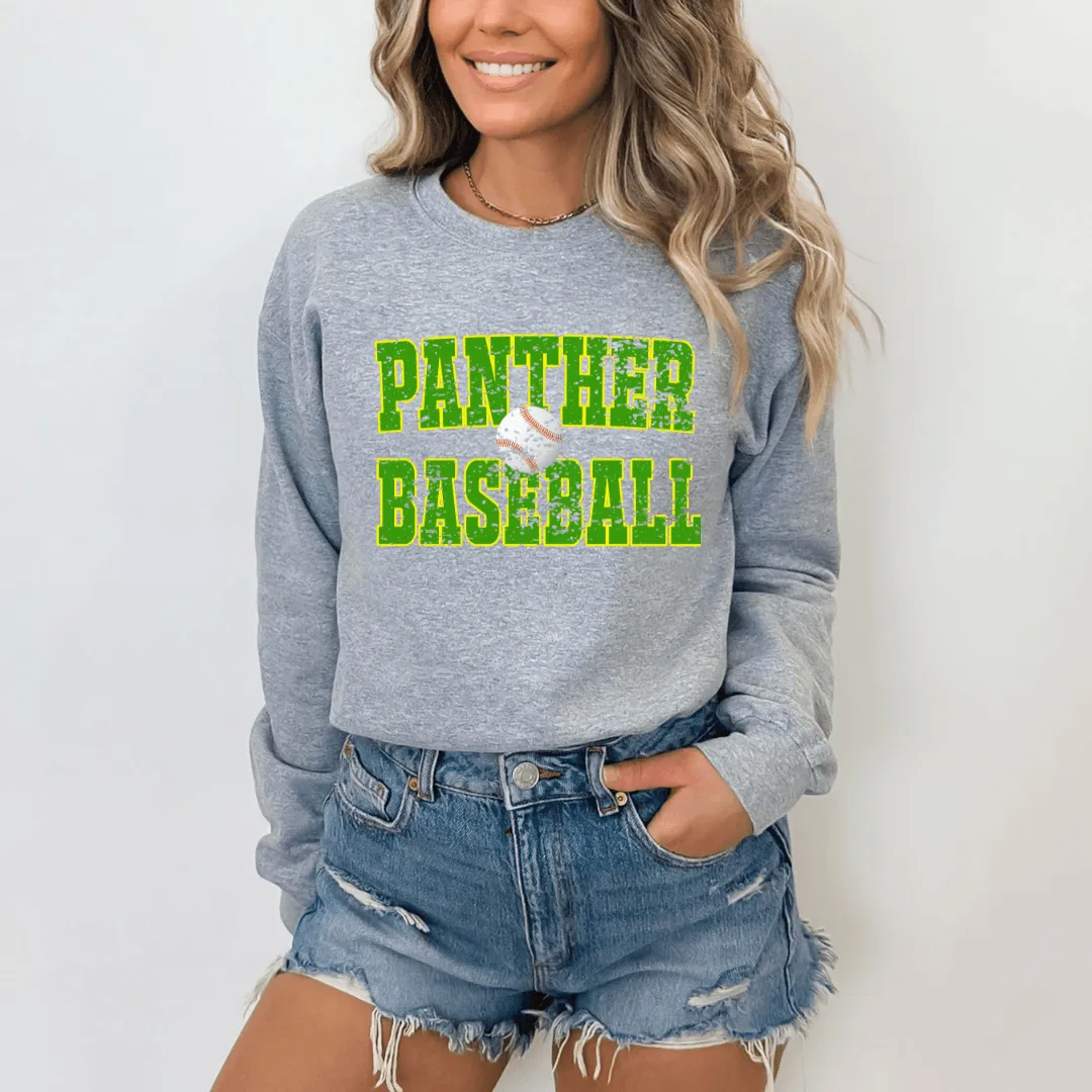 Hazel Blues® | Custom Team Sport: SWEATSHIRT