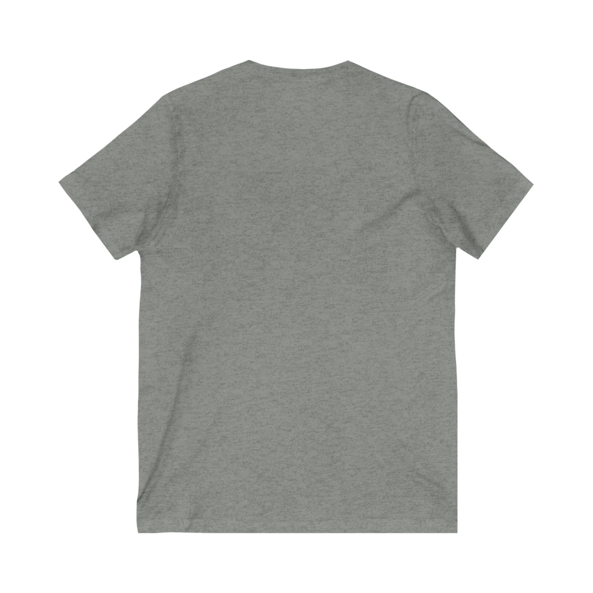 Hazel Blues® |  Softball Graphic V-Neck Tee