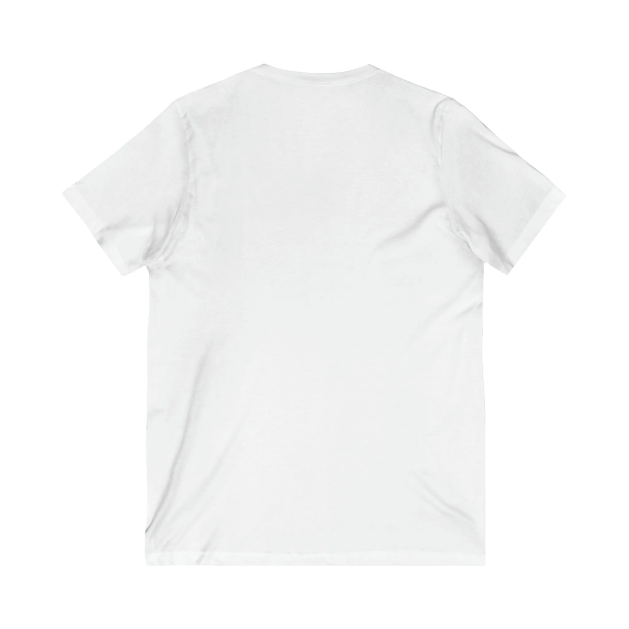 Hazel Blues® |  Softball Graphic V-Neck Tee