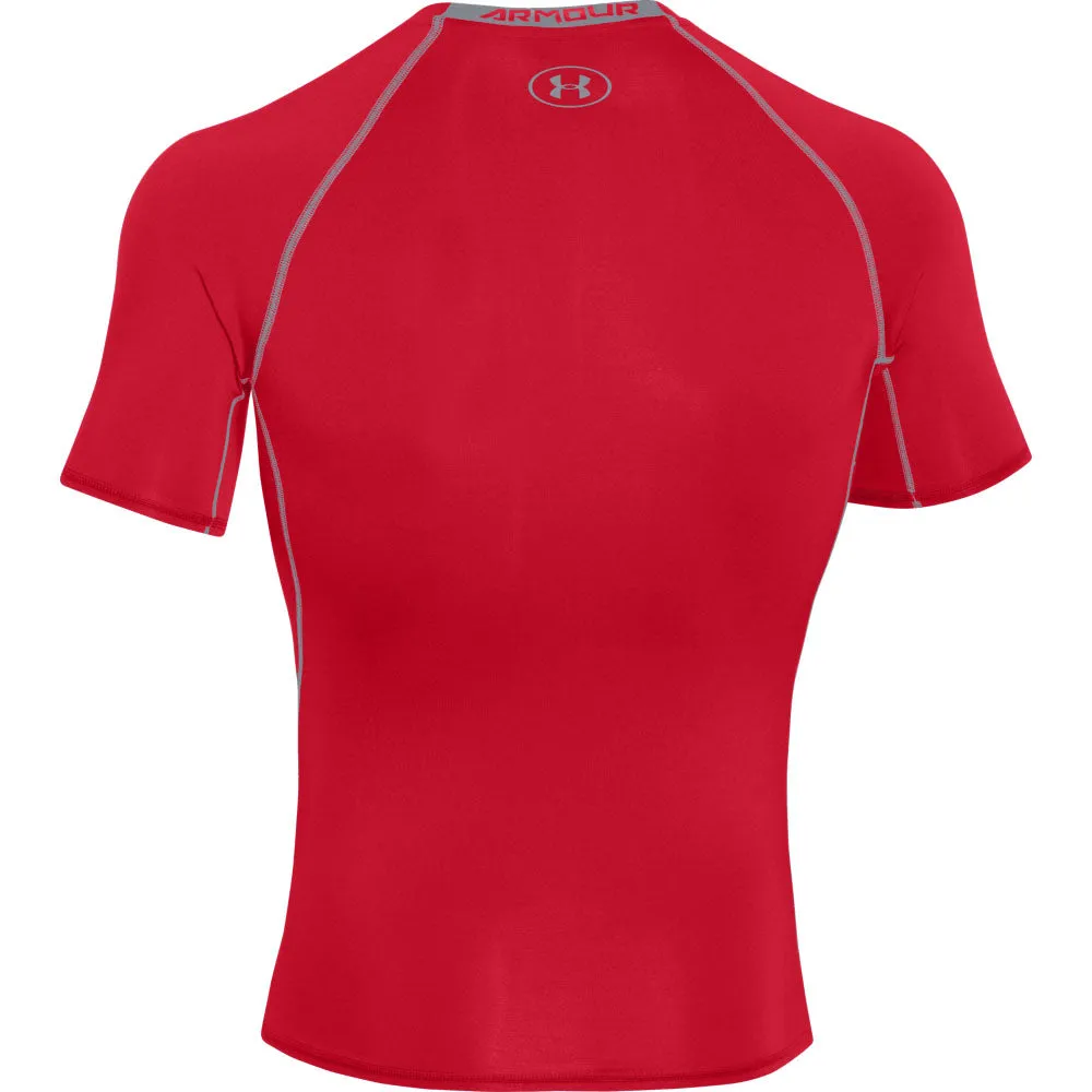 HeatGear® Armour