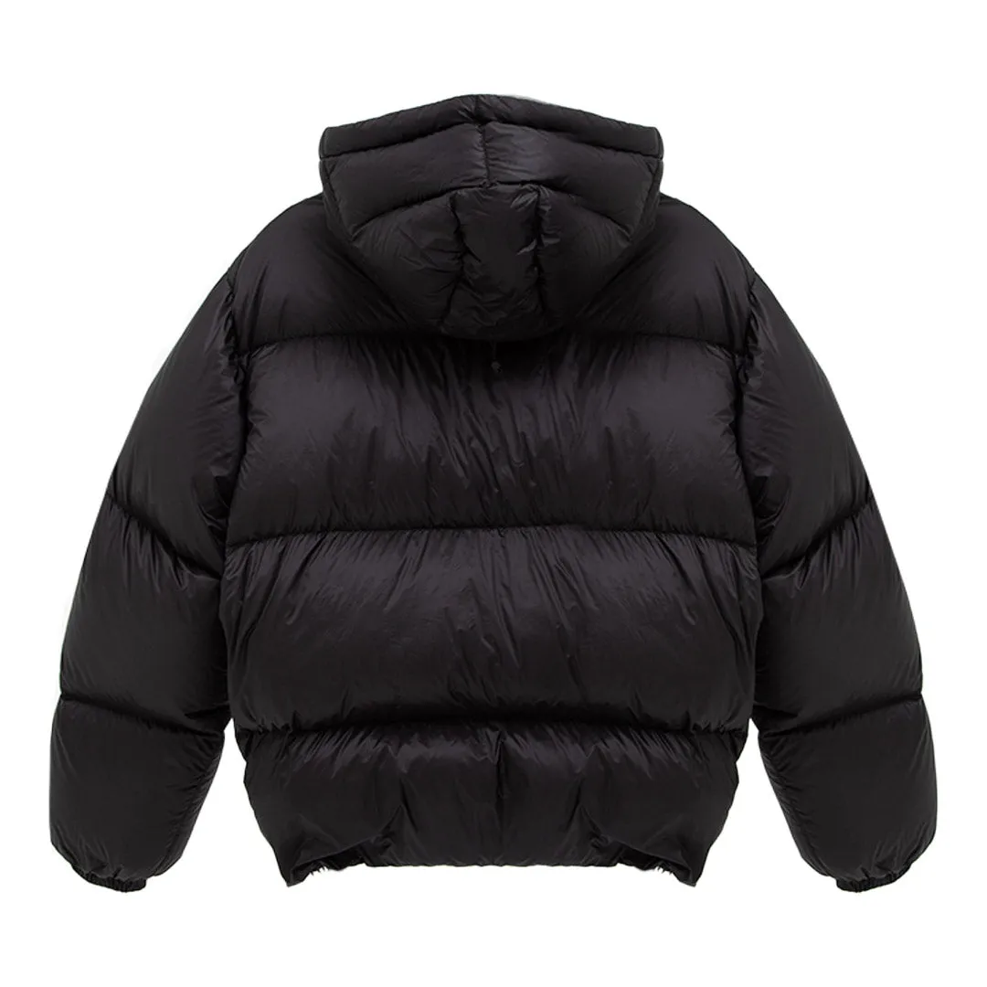 Heavy Down Jacket