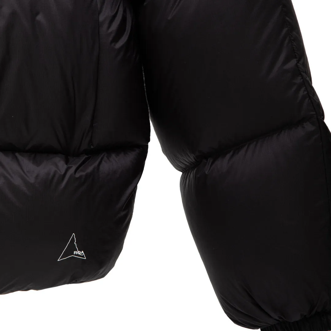 Heavy Down Jacket