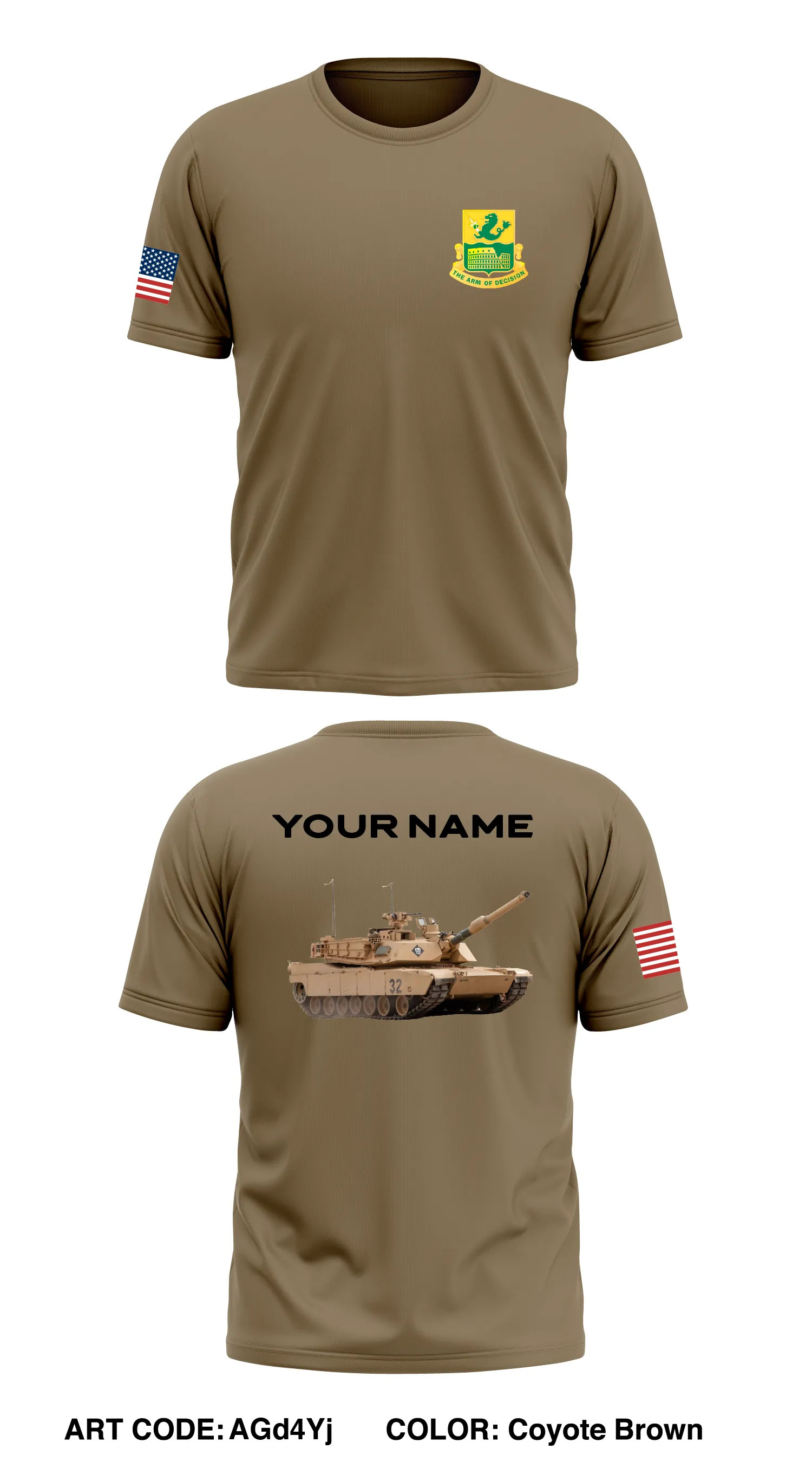 HHC 1-194 CAB Store 1 Core Men's SS Performance Tee - AGd4Yj