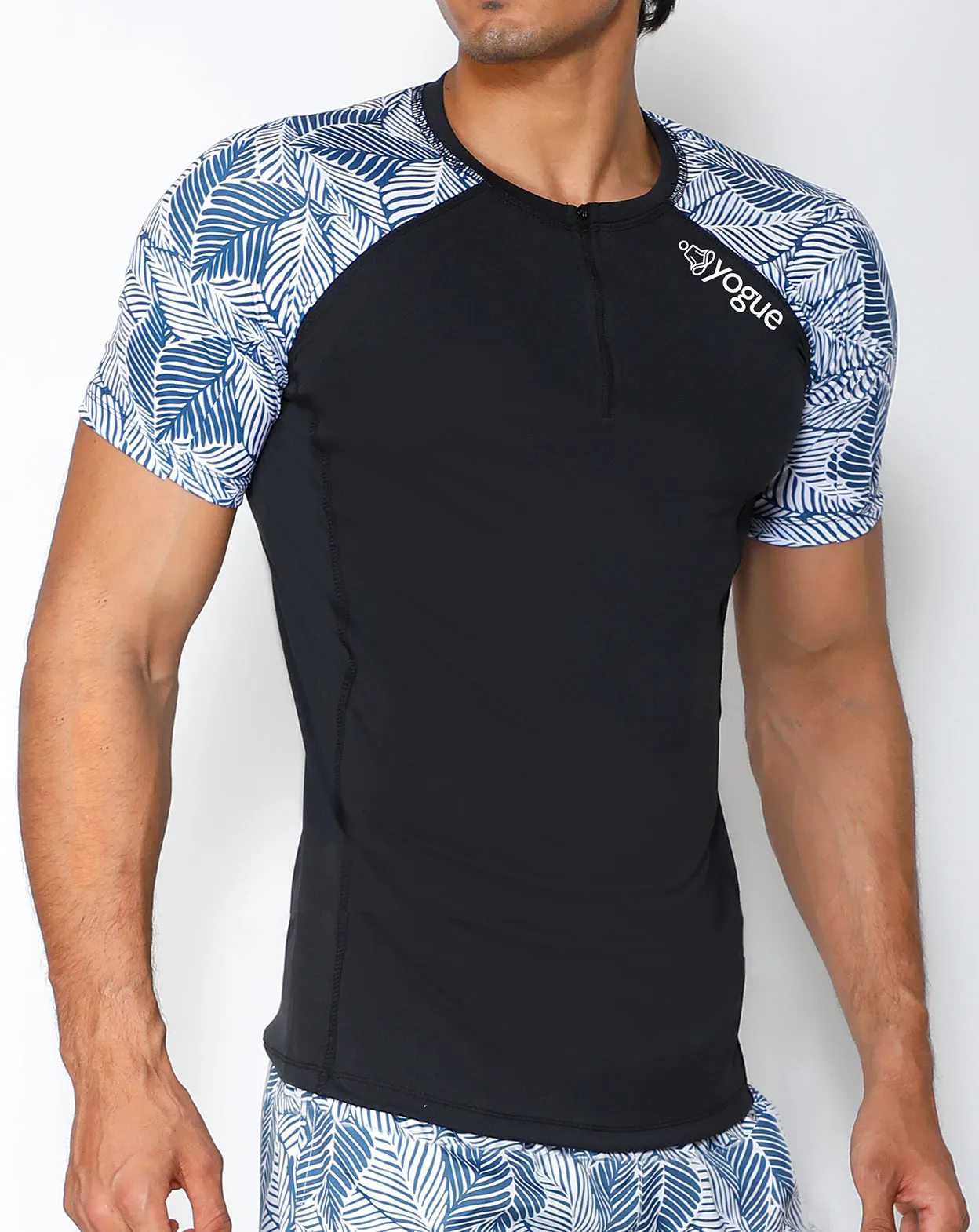 Himalayan Pine Compression T-Shirt