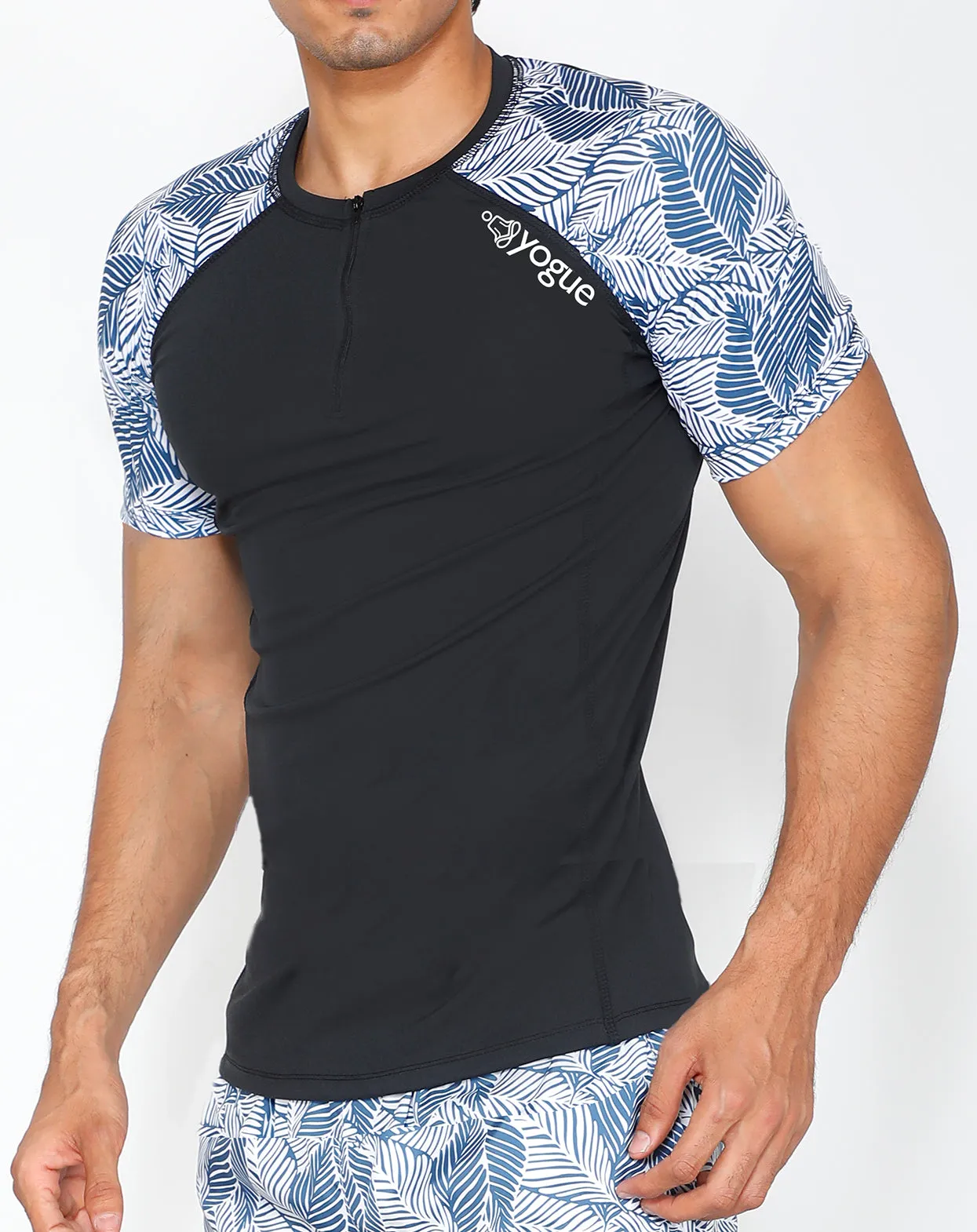 Himalayan Pine Compression T-Shirt